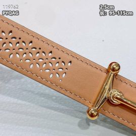 Picture of Hermes Belts _SKUHermesbelt25mmX95-115cm8L0408014918